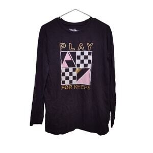 Flirtitude Women's Shirt Size Small